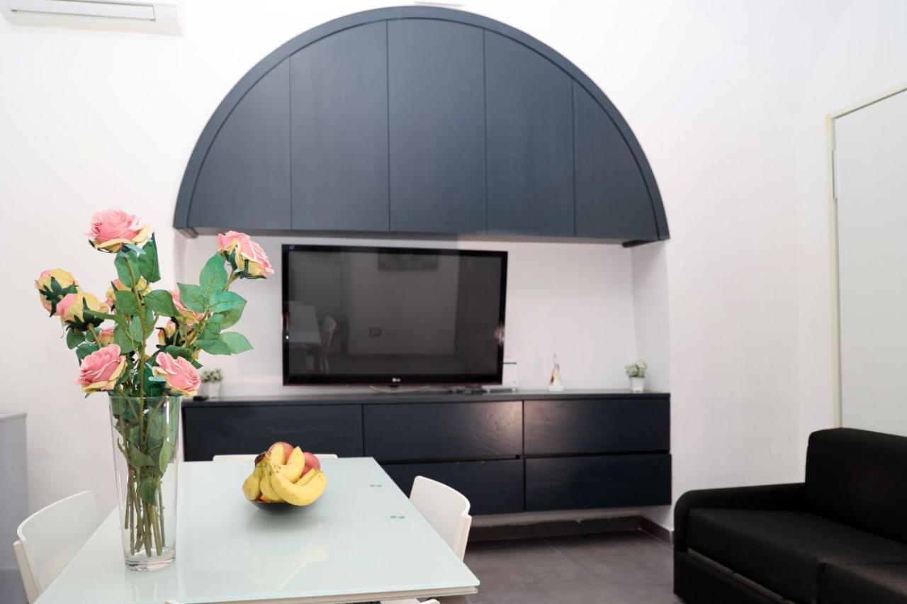 “Ovascio Street” Neapolitan Home Exterior foto